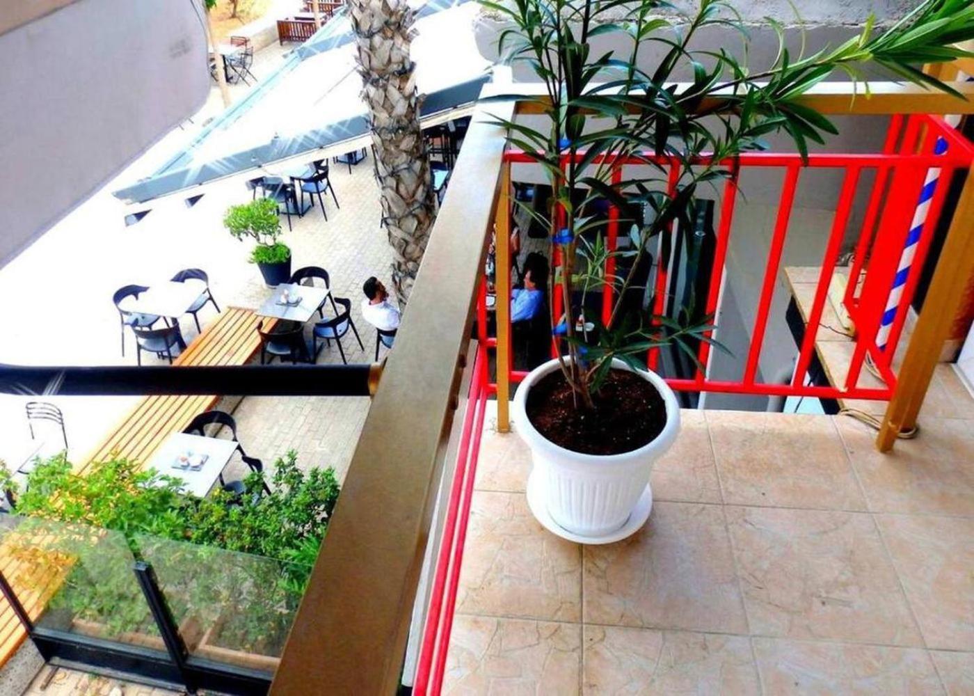 Athens 24-Hours Hostel #Athensairport #Latecheck-In #Privatetransportservice #Groups #Downtown Markópoulon Exteriör bild
